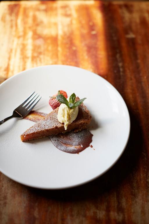 The Pheasant Inn 헝거포드 외부 사진