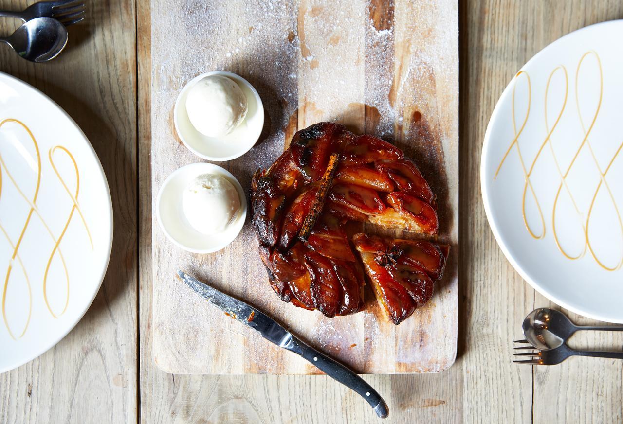 The Pheasant Inn 헝거포드 외부 사진